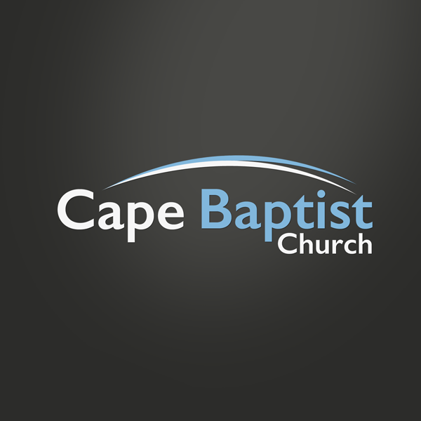 Cape Baptist Church Podcast