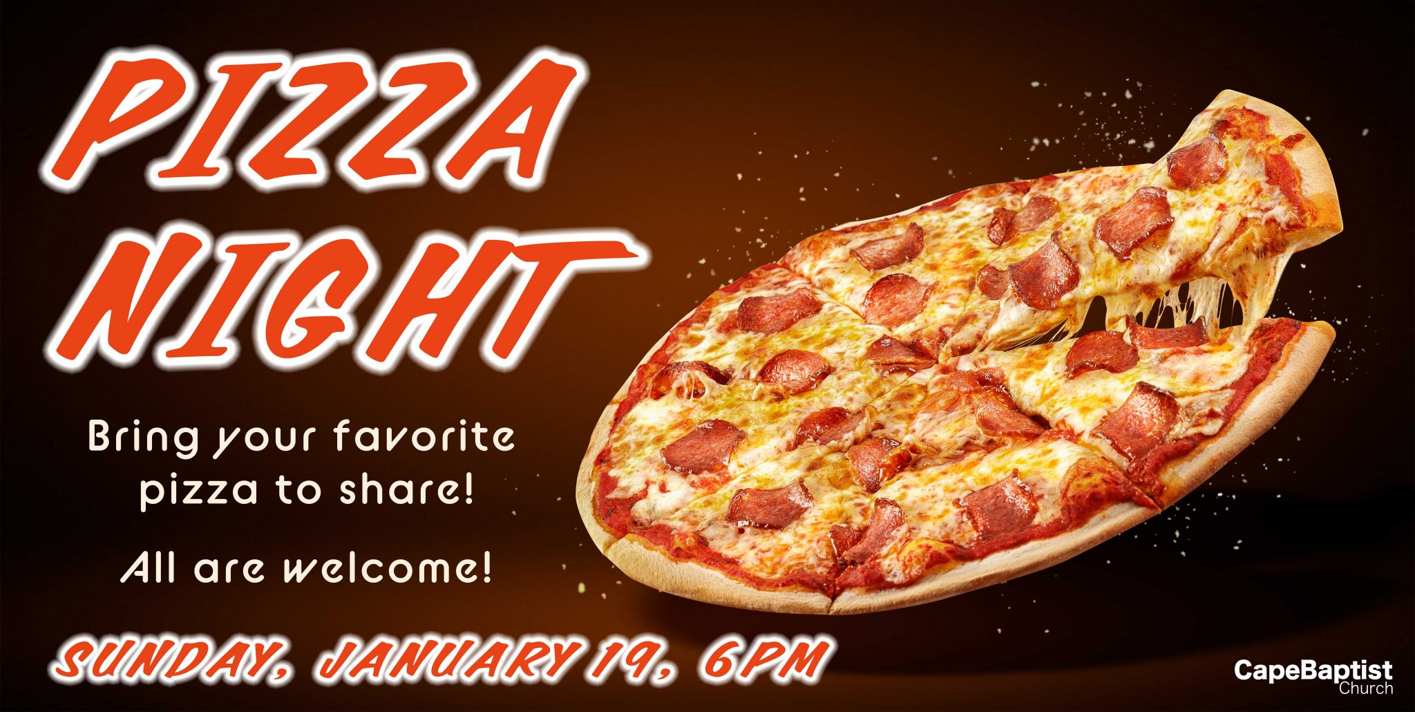 Pizza Night Cape Baptist Church pizza-night-cape-baptist-church